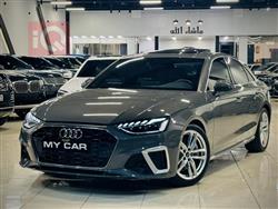 اودي A4